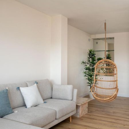 Flateli Penthouse Jaume I Lejlighed Girona Eksteriør billede